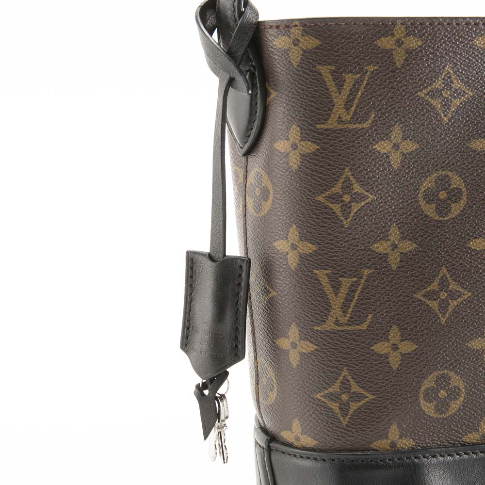 【ヴィンテージ・中古】ルイ･ヴィトン LOUIS VUITTON ハンドバッグ モノグラム イドール NN14 PM M94560【FITHOUSE ONLINE SHOP】