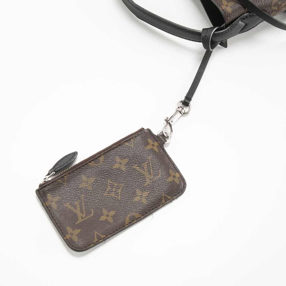 【ヴィンテージ・中古】ルイ･ヴィトン LOUIS VUITTON ハンドバッグ モノグラム イドール NN14 PM M94560【FITHOUSE ONLINE SHOP】