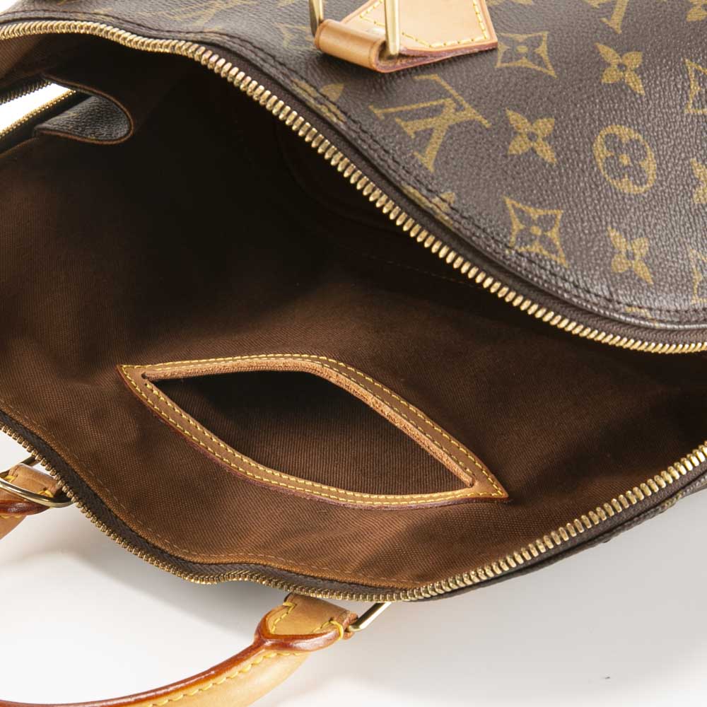 【ヴィンテージ・中古】ルイ･ヴィトン LOUIS VUITTON ハンドバッグ モノグラム アルマ PM M51130【FITHOUSE ONLINE SHOP】