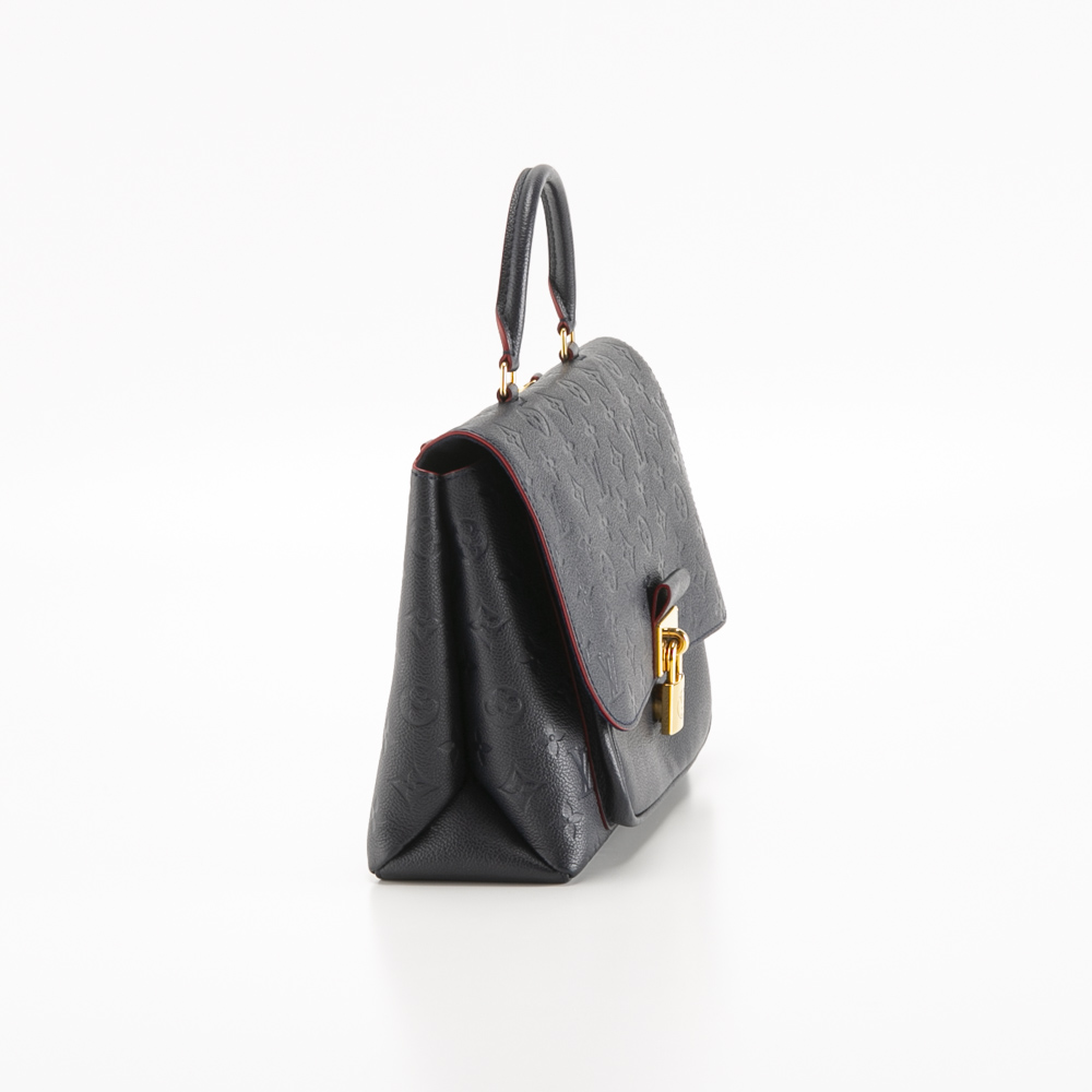 【ヴィンテージ・中古】ルイ･ヴィトン LOUIS VUITTON ハンドバッグ モノグラム アンプラント マリニャン M44545【FITHOUSE ONLINE SHOP】