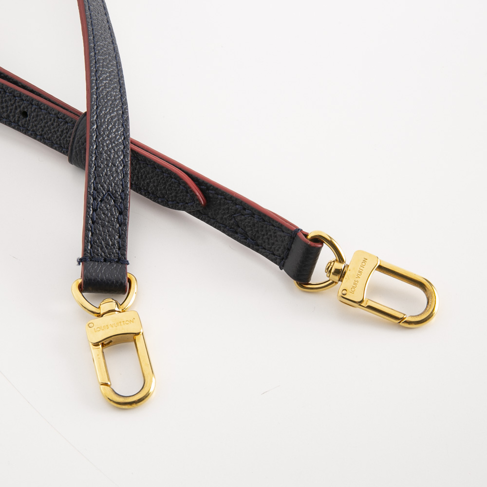 【ヴィンテージ・中古】ルイ･ヴィトン LOUIS VUITTON ハンドバッグ モノグラム アンプラント マリニャン M44545【FITHOUSE ONLINE SHOP】