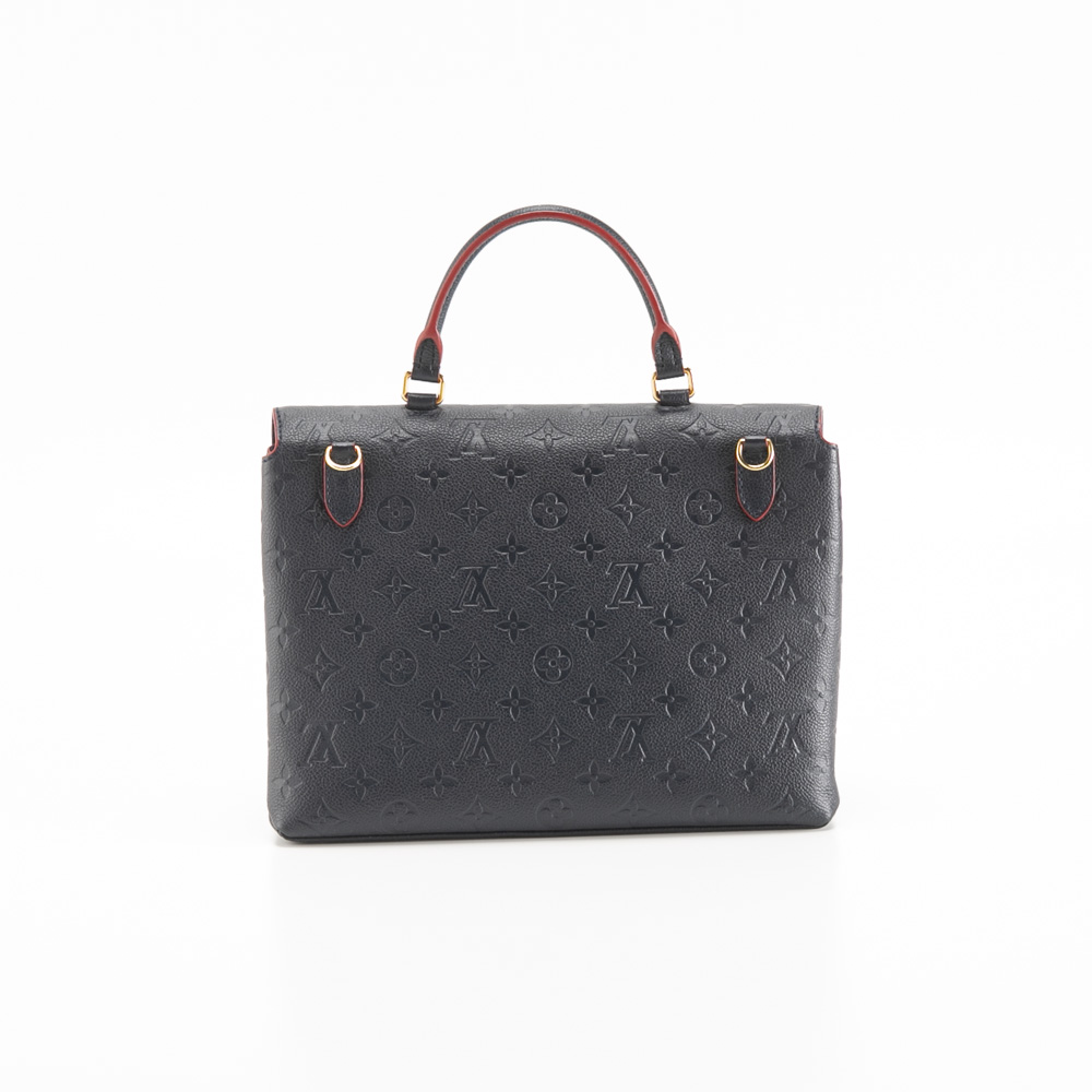 【ヴィンテージ・中古】ルイ･ヴィトン LOUIS VUITTON ハンドバッグ モノグラム アンプラント マリニャン M44545【FITHOUSE ONLINE SHOP】