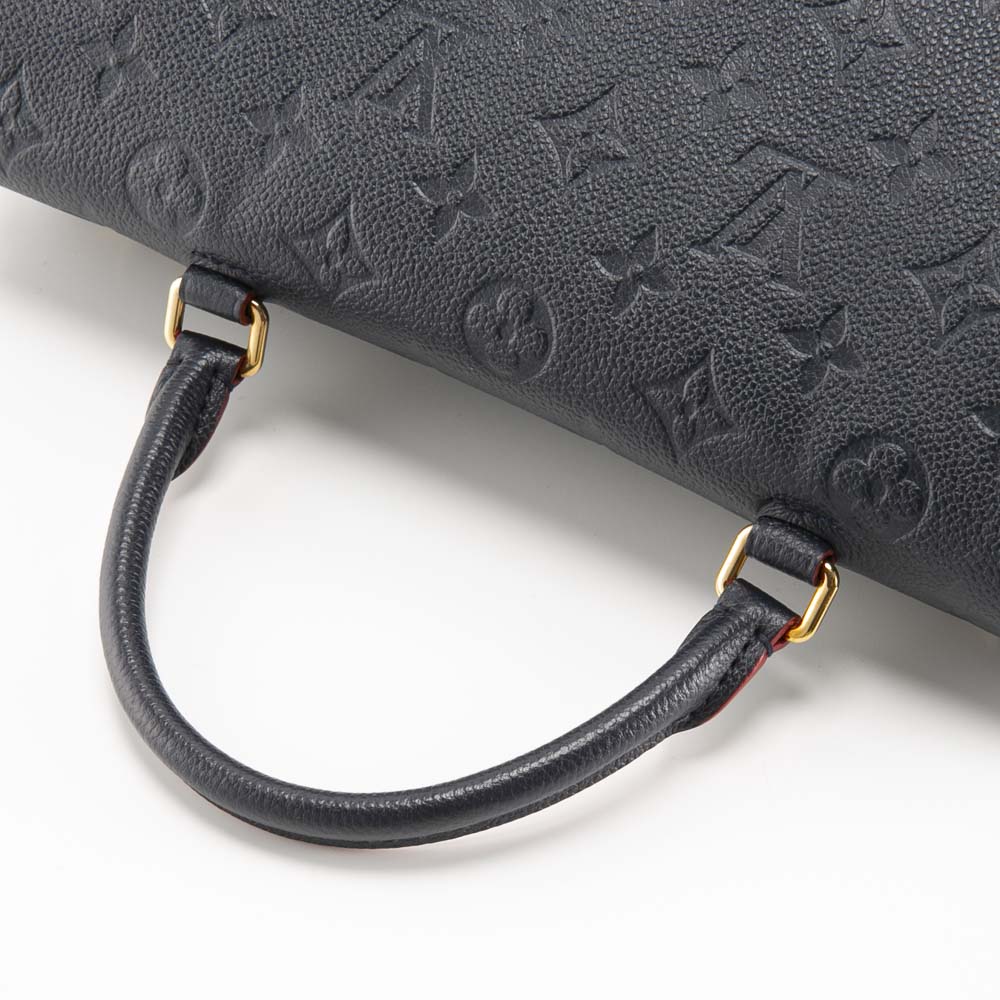 【ヴィンテージ・中古】ルイ･ヴィトン LOUIS VUITTON ハンドバッグ モノグラム アンプラント マリニャン M44545【FITHOUSE ONLINE SHOP】