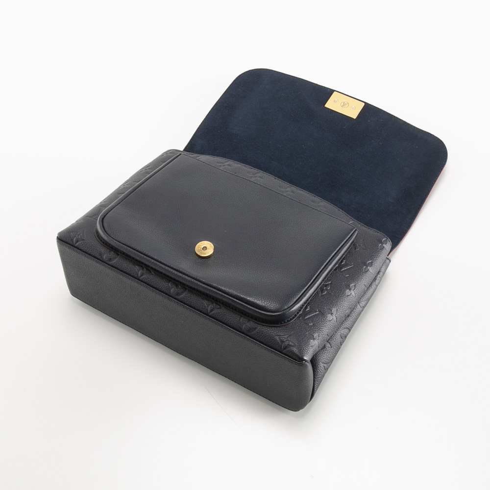 【ヴィンテージ・中古】ルイ･ヴィトン LOUIS VUITTON ハンドバッグ モノグラム アンプラント マリニャン M44545【FITHOUSE ONLINE SHOP】