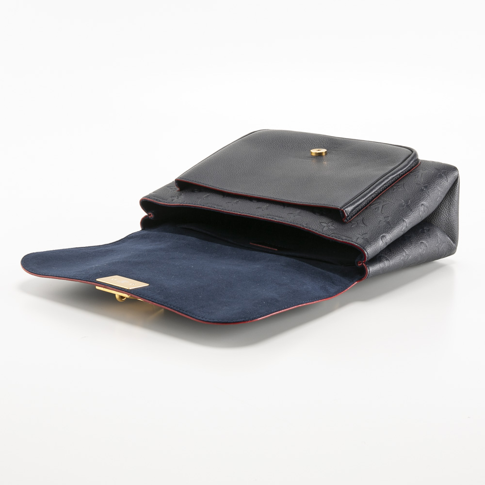 【ヴィンテージ・中古】ルイ･ヴィトン LOUIS VUITTON ハンドバッグ モノグラム アンプラント マリニャン M44545【FITHOUSE ONLINE SHOP】