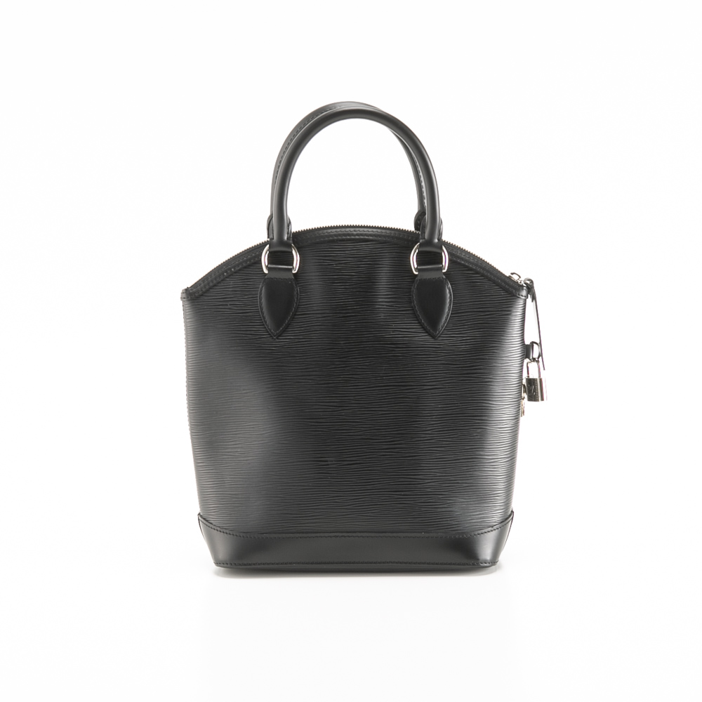 【ヴィンテージ・中古】ルイ･ヴィトン LOUIS VUITTON ハンドバッグ エピ ロックイット PM M42292【FITHOUSE ONLINE SHOP】