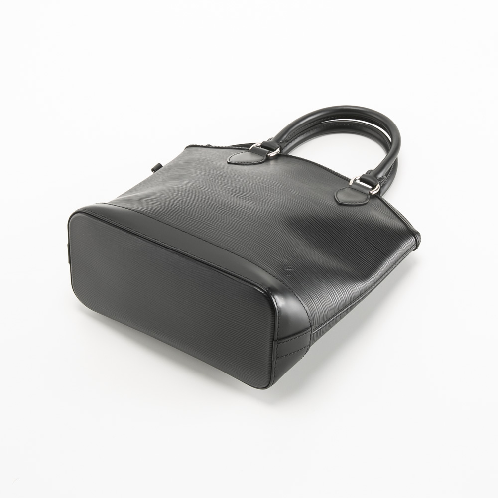 【ヴィンテージ・中古】ルイ･ヴィトン LOUIS VUITTON ハンドバッグ エピ ロックイット PM M42292【FITHOUSE ONLINE SHOP】