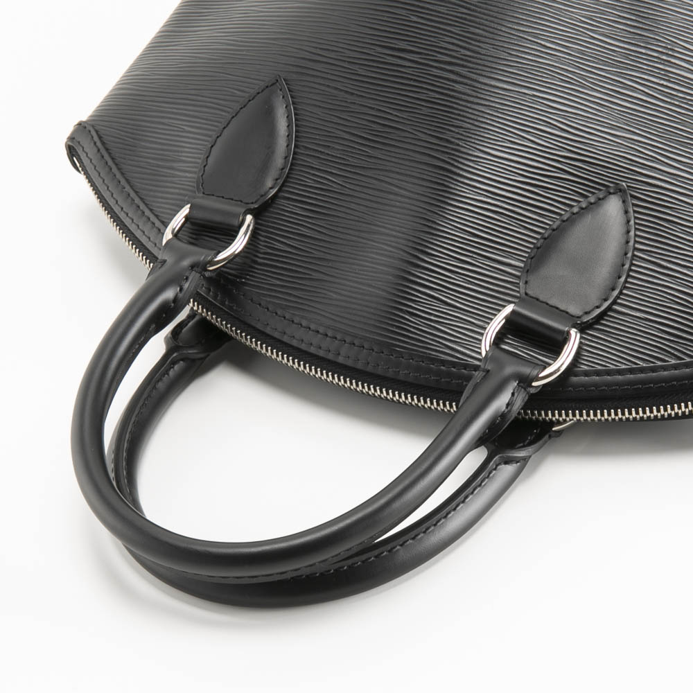 【ヴィンテージ・中古】ルイ･ヴィトン LOUIS VUITTON ハンドバッグ エピ ロックイット PM M42292【FITHOUSE ONLINE SHOP】