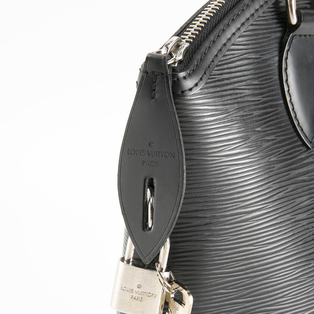 【ヴィンテージ・中古】ルイ･ヴィトン LOUIS VUITTON ハンドバッグ エピ ロックイット PM M42292【FITHOUSE ONLINE SHOP】