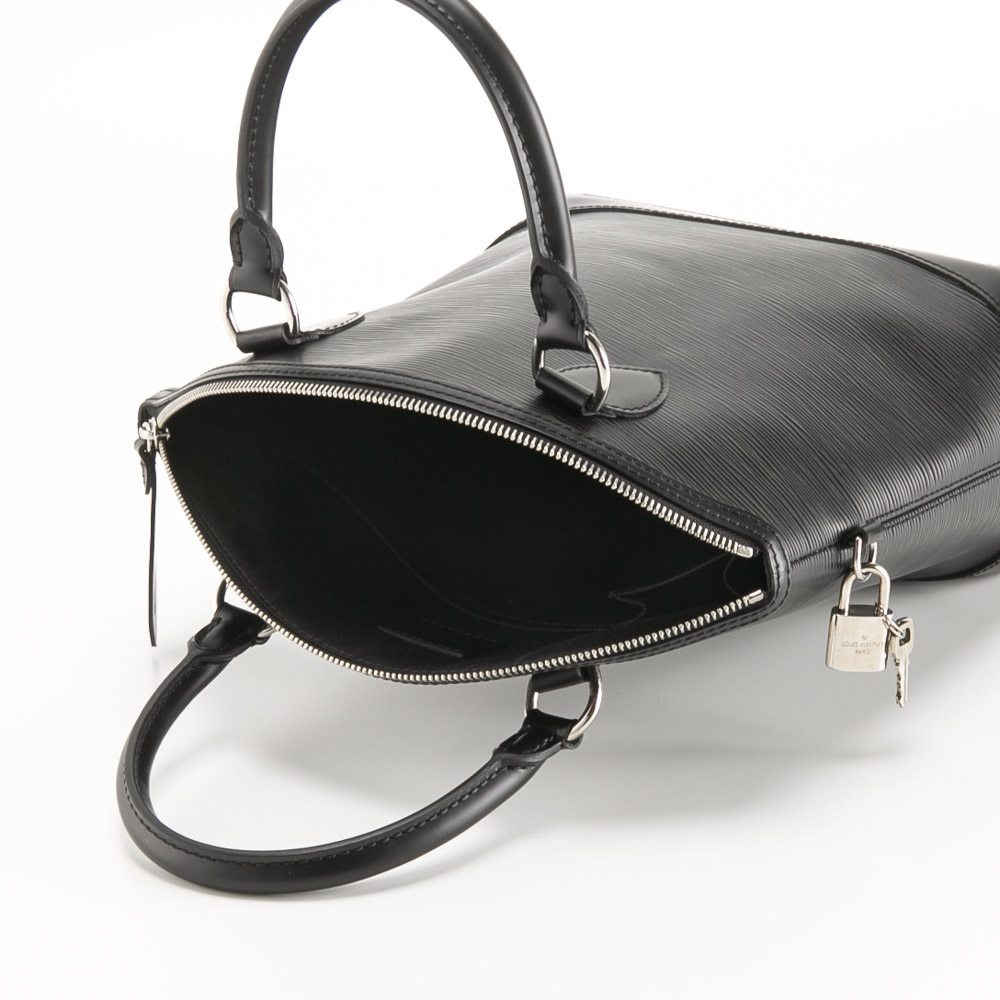 【ヴィンテージ・中古】ルイ･ヴィトン LOUIS VUITTON ハンドバッグ エピ ロックイット PM M42292【FITHOUSE ONLINE SHOP】
