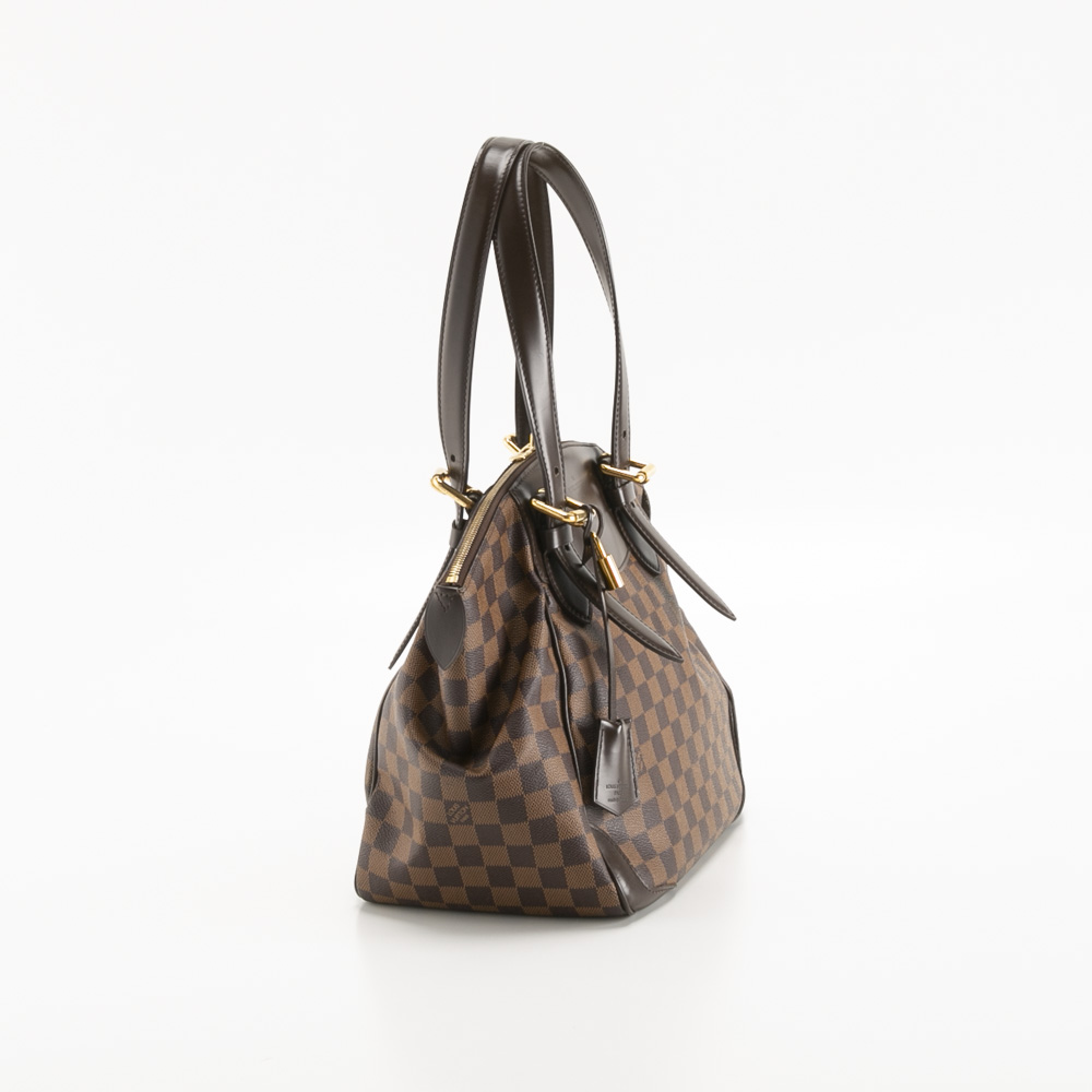 【ヴィンテージ・中古】ルイ･ヴィトン LOUIS VUITTON トートバッグ ダミエ ヴェローナ GM N41119【FITHOUSE ONLINE SHOP】