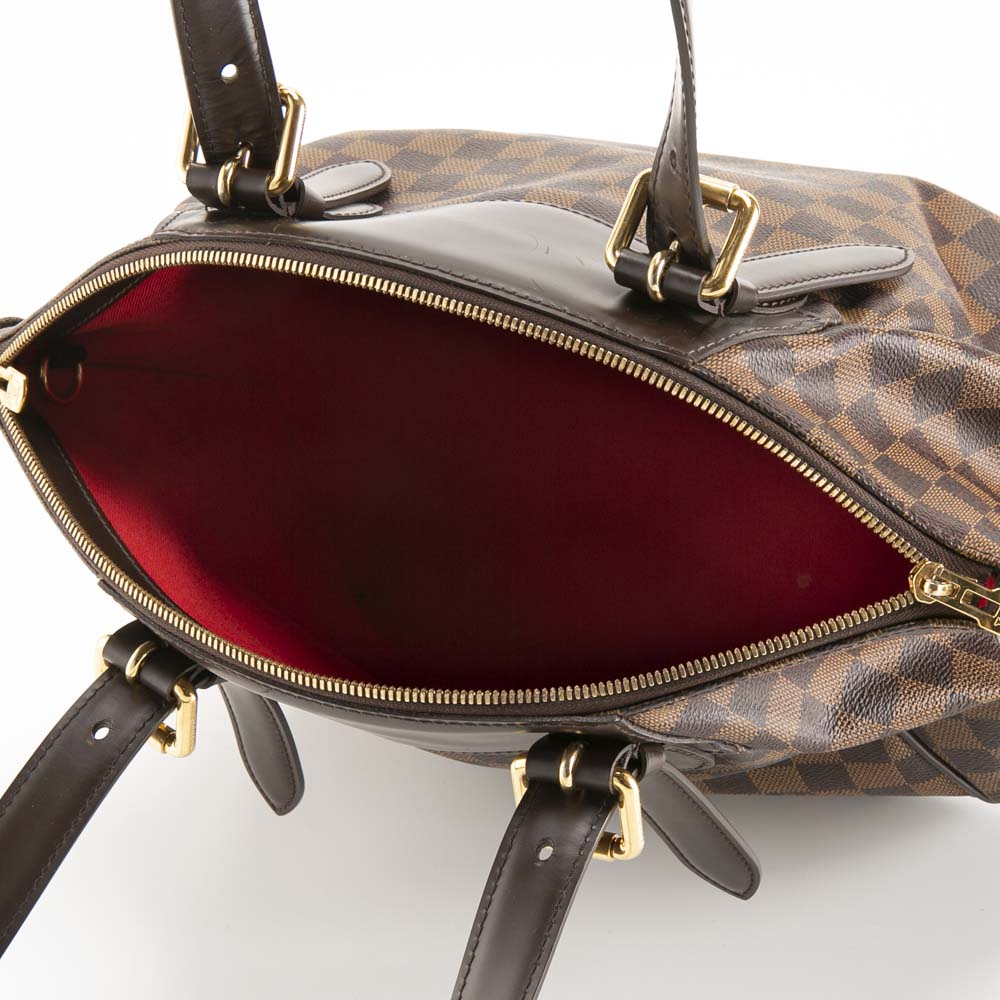 【ヴィンテージ・中古】ルイ･ヴィトン LOUIS VUITTON トートバッグ ダミエ ヴェローナ GM N41119【FITHOUSE ONLINE SHOP】