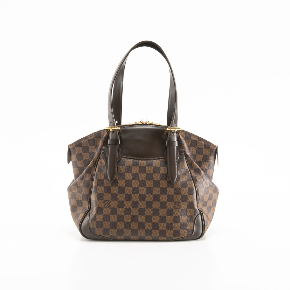【ヴィンテージ・中古】ルイ･ヴィトン LOUIS VUITTON トートバッグ ダミエ ヴェローナ GM N41119【FITHOUSE ONLINE SHOP】
