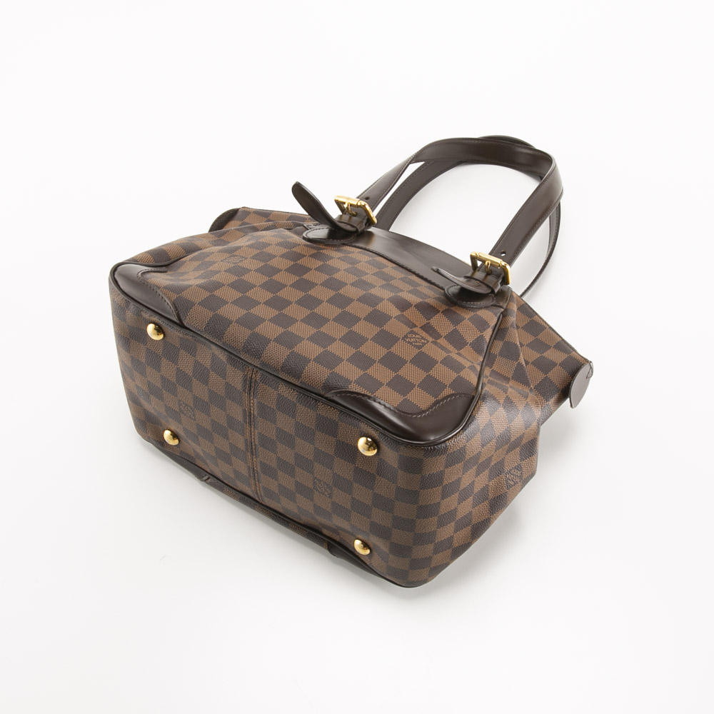 【ヴィンテージ・中古】ルイ･ヴィトン LOUIS VUITTON トートバッグ ダミエ ヴェローナ GM N41119【FITHOUSE ONLINE SHOP】