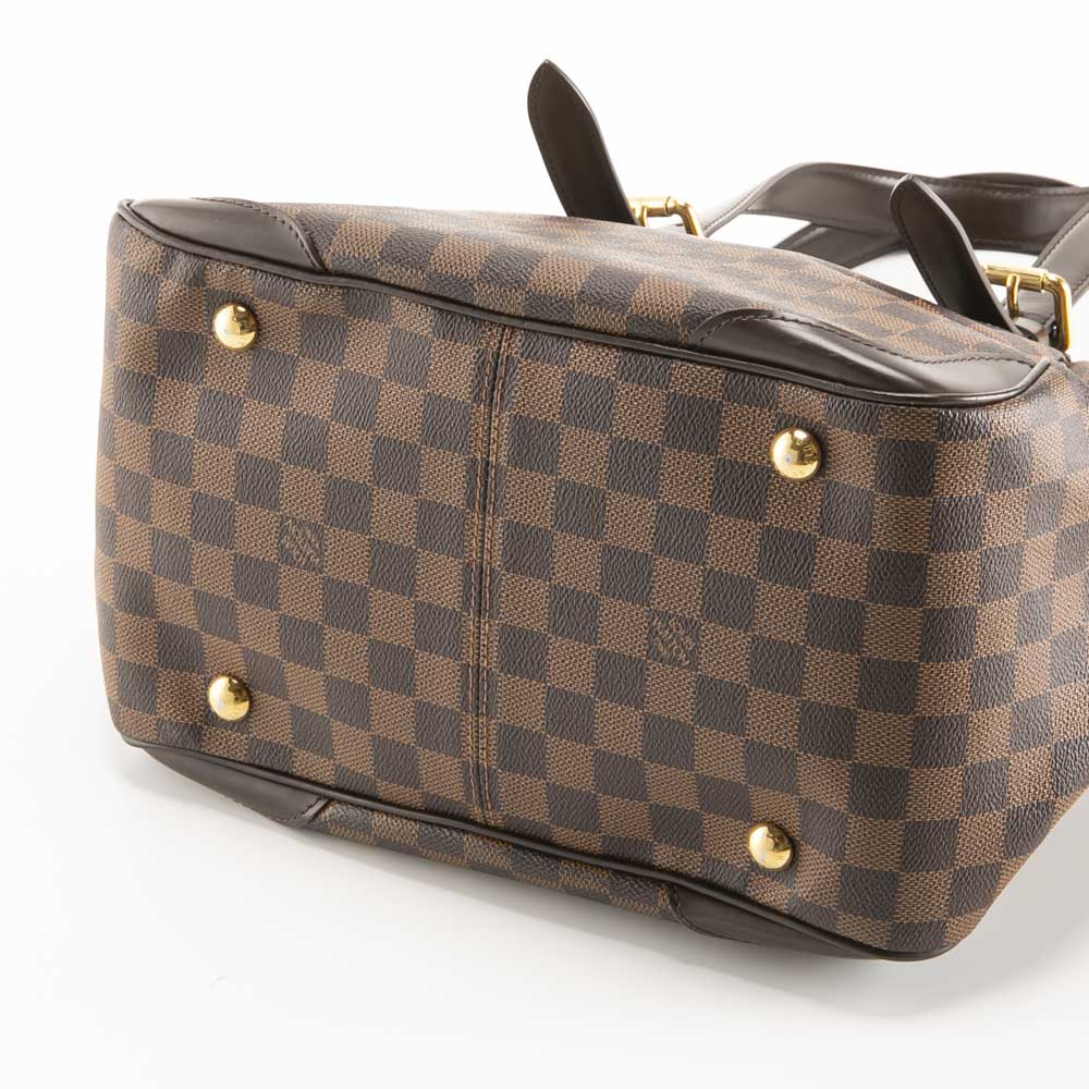 【ヴィンテージ・中古】ルイ･ヴィトン LOUIS VUITTON トートバッグ ダミエ ヴェローナ GM N41119【FITHOUSE ONLINE SHOP】