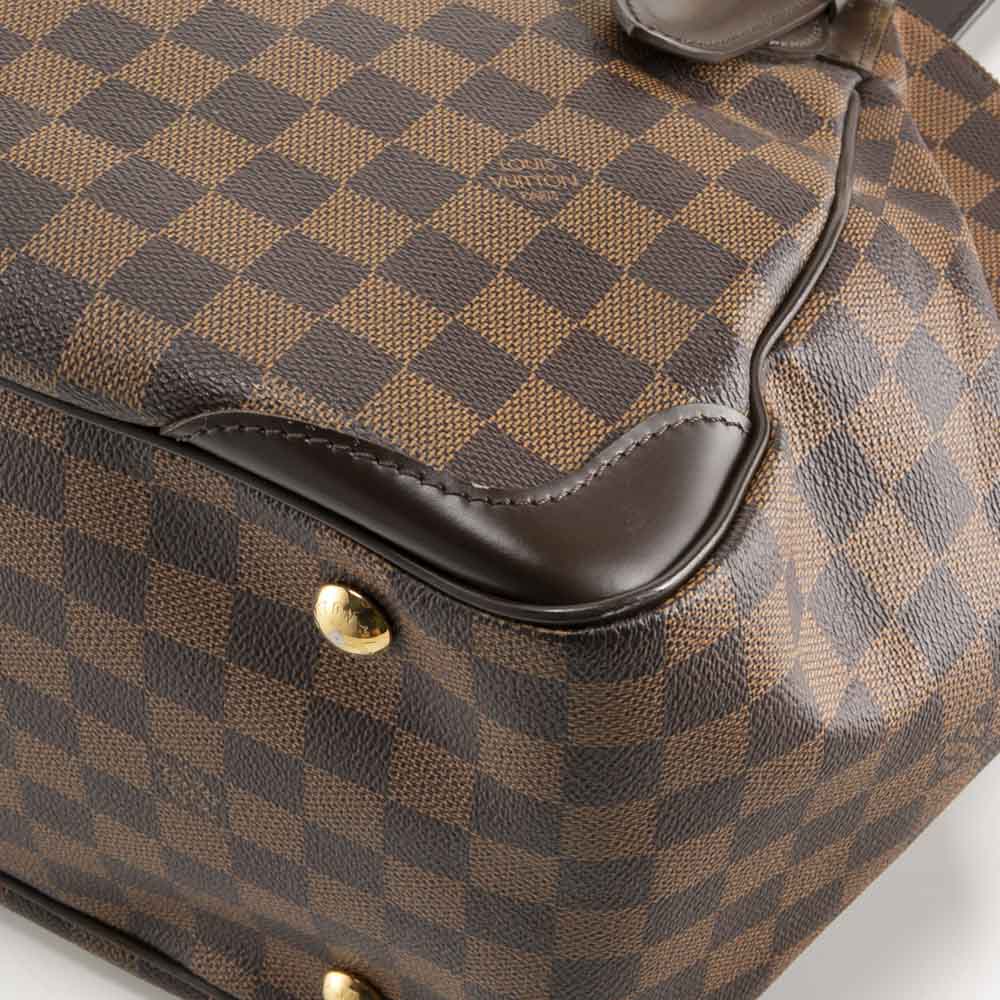 【ヴィンテージ・中古】ルイ･ヴィトン LOUIS VUITTON トートバッグ ダミエ ヴェローナ GM N41119【FITHOUSE ONLINE SHOP】