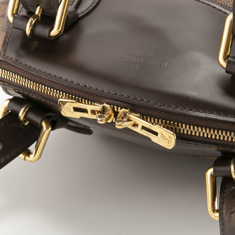 【ヴィンテージ・中古】ルイ･ヴィトン LOUIS VUITTON トートバッグ ダミエ ヴェローナ GM N41119【FITHOUSE ONLINE SHOP】
