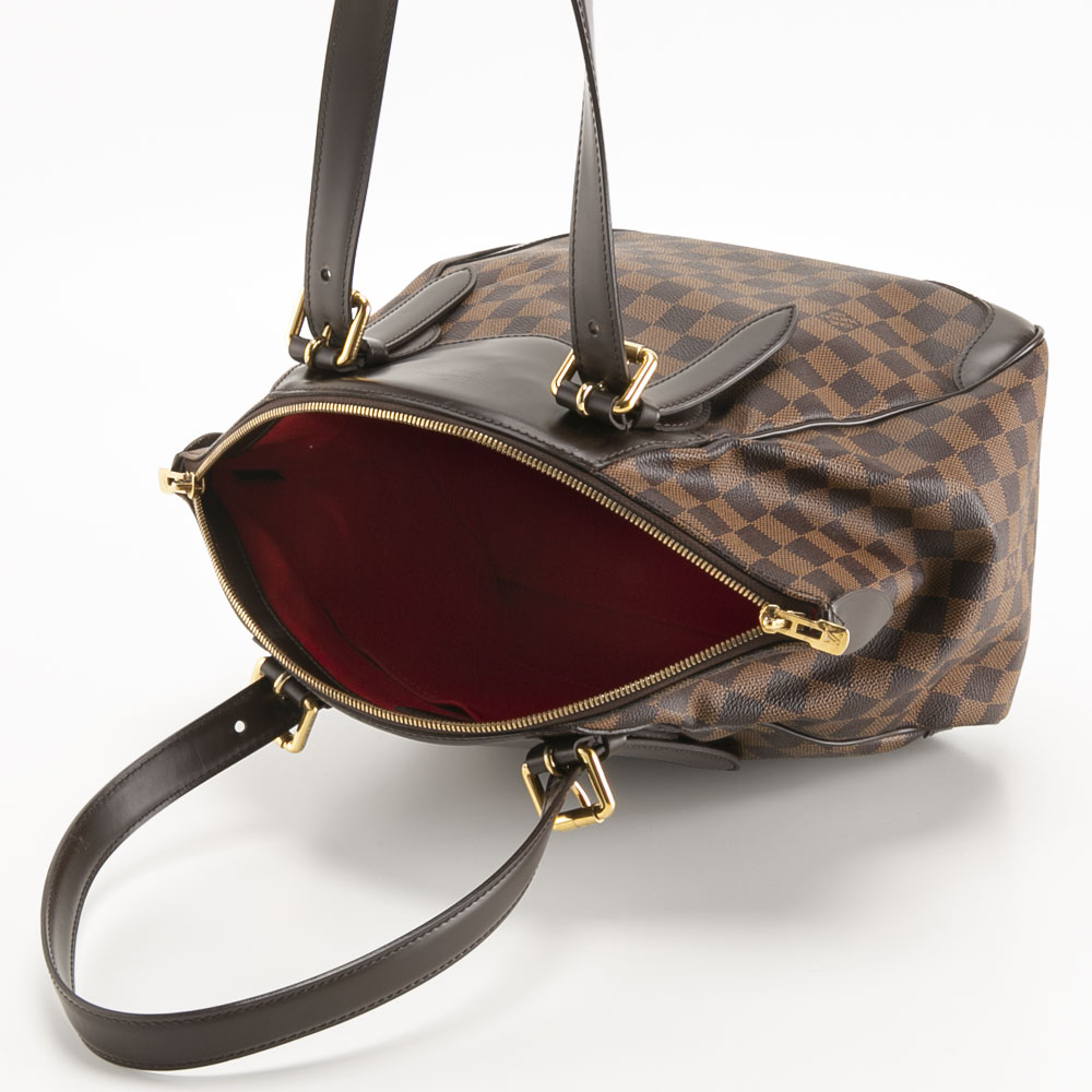 【ヴィンテージ・中古】ルイ･ヴィトン LOUIS VUITTON トートバッグ ダミエ ヴェローナ GM N41119【FITHOUSE ONLINE SHOP】