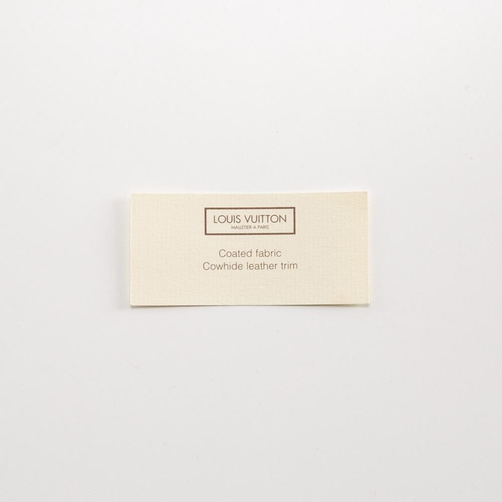 【ヴィンテージ・中古】ルイ･ヴィトン LOUIS VUITTON トートバッグ ダミエ コロンビーヌ N90037【FITHOUSE ONLINE SHOP】