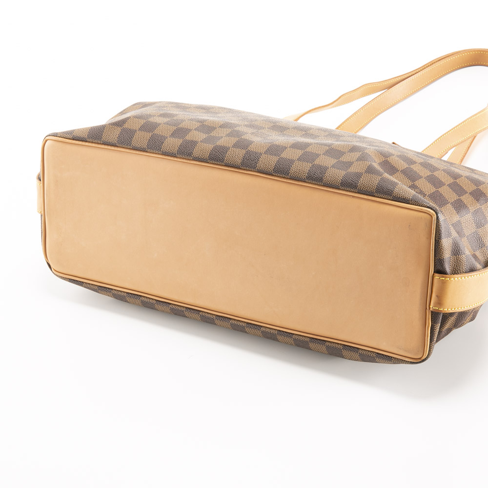 【ヴィンテージ・中古】ルイ･ヴィトン LOUIS VUITTON トートバッグ ダミエ コロンビーヌ N90037【FITHOUSE ONLINE SHOP】