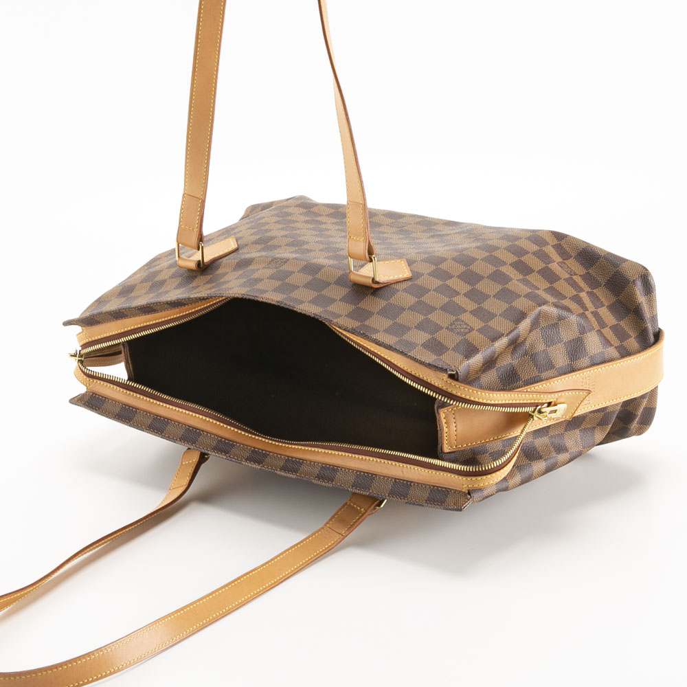 【ヴィンテージ・中古】ルイ･ヴィトン LOUIS VUITTON トートバッグ ダミエ コロンビーヌ N90037【FITHOUSE ONLINE SHOP】