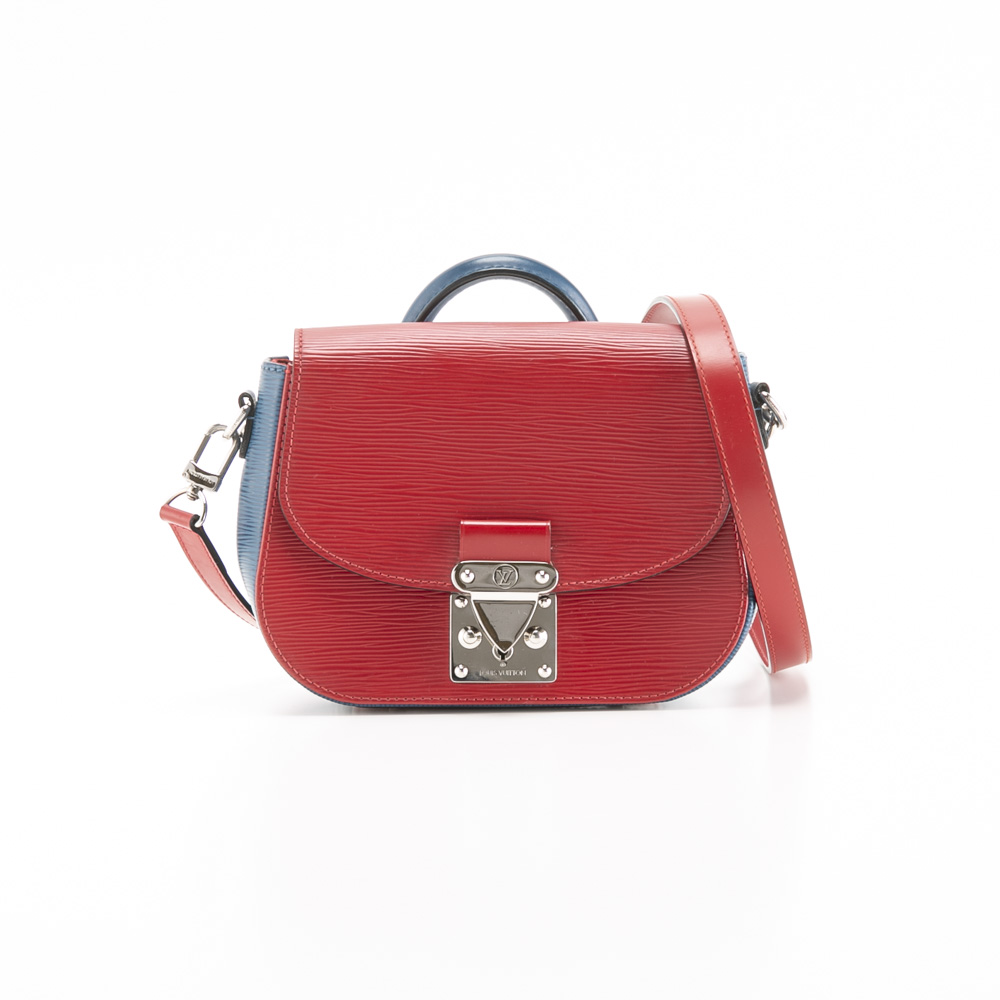 【ヴィンテージ・中古】ルイ･ヴィトン LOUIS VUITTON ハンドバッグ エピ エデン PM M4067G【FITHOUSE ONLINE SHOP】