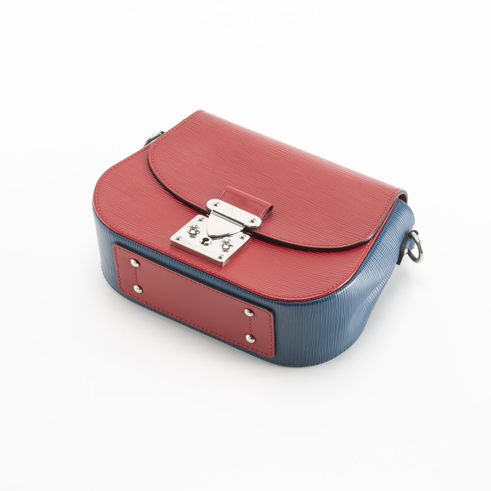 【ヴィンテージ・中古】ルイ･ヴィトン LOUIS VUITTON ハンドバッグ エピ エデン PM M4067G【FITHOUSE ONLINE SHOP】