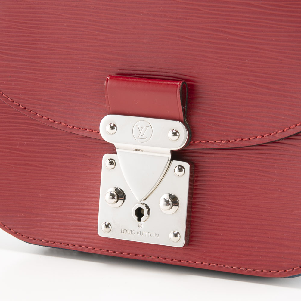 【ヴィンテージ・中古】ルイ･ヴィトン LOUIS VUITTON ハンドバッグ エピ エデン PM M4067G【FITHOUSE ONLINE SHOP】