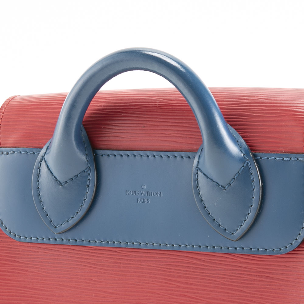 【ヴィンテージ・中古】ルイ･ヴィトン LOUIS VUITTON ハンドバッグ エピ エデン PM M4067G【FITHOUSE ONLINE SHOP】