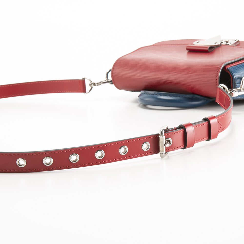 【ヴィンテージ・中古】ルイ･ヴィトン LOUIS VUITTON ハンドバッグ エピ エデン PM M4067G【FITHOUSE ONLINE SHOP】