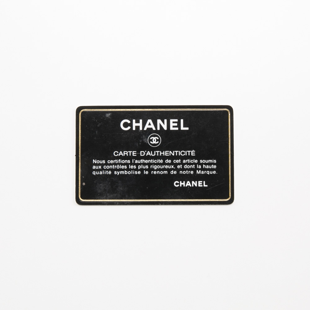 【ヴィンテージ・中古】シャネル CHANEL パリビアリッツ トートバッグ MM A34209【FITHOUSE ONLINE SHOP】