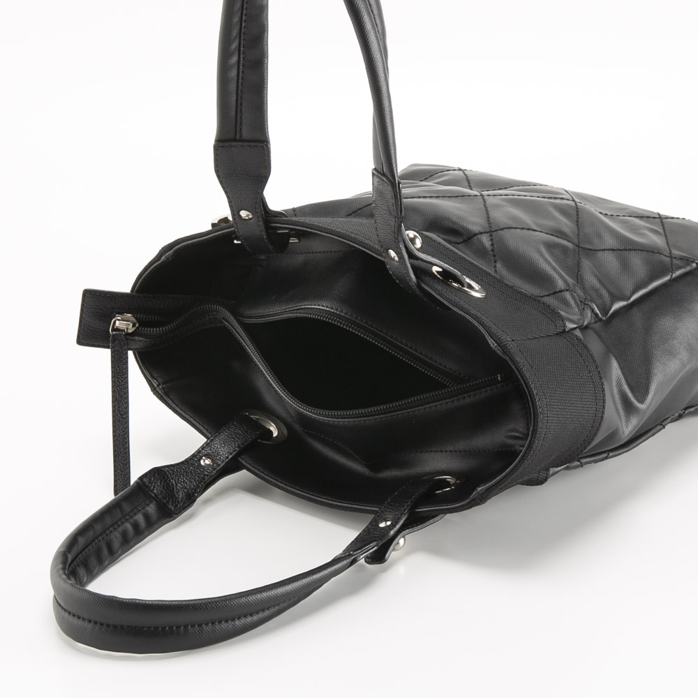 【ヴィンテージ・中古】シャネル CHANEL パリビアリッツ トートバッグ MM A34209【FITHOUSE ONLINE SHOP】