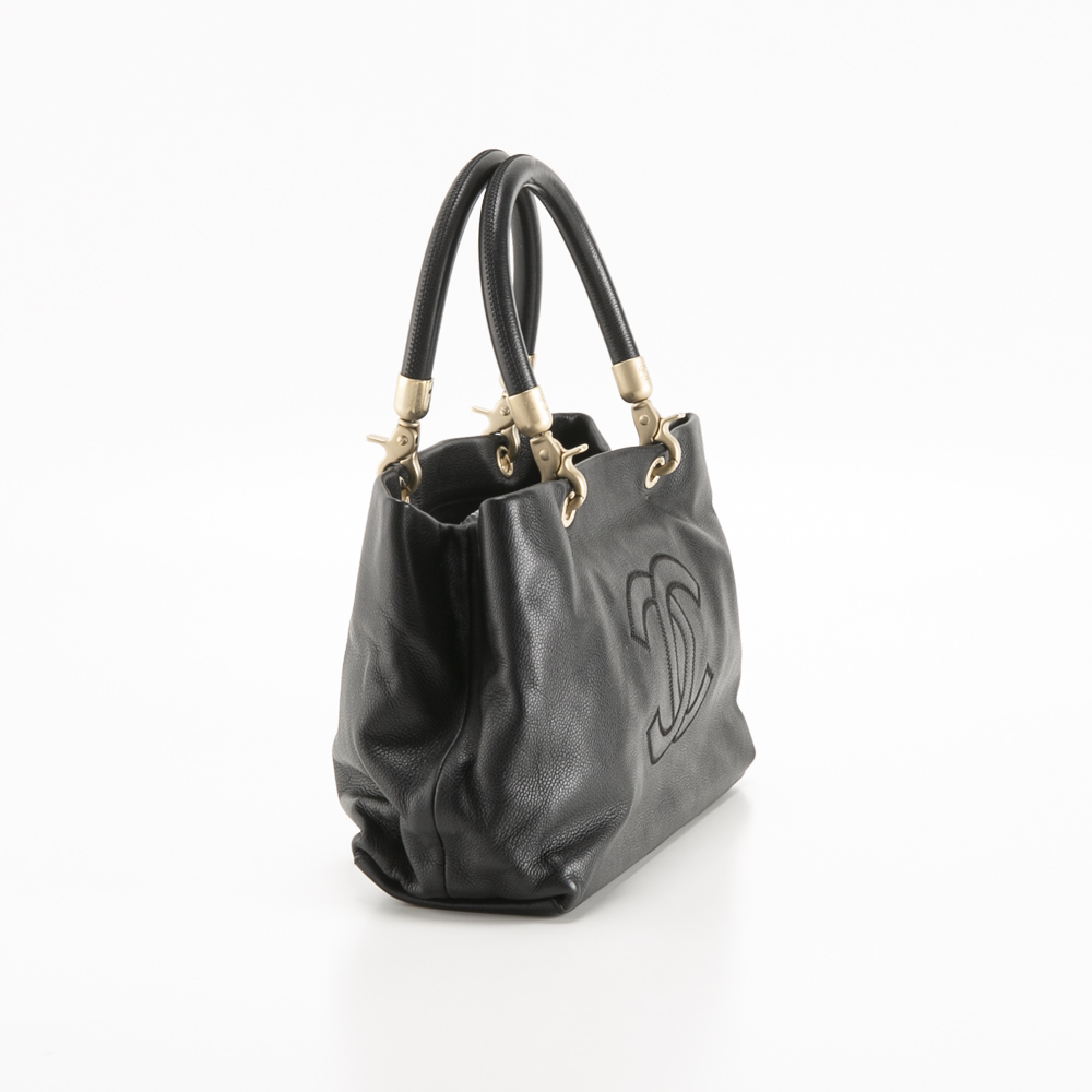 【ヴィンテージ・中古】シャネル CHANEL ココトートバッグ A22381【FITHOUSE ONLINE SHOP】