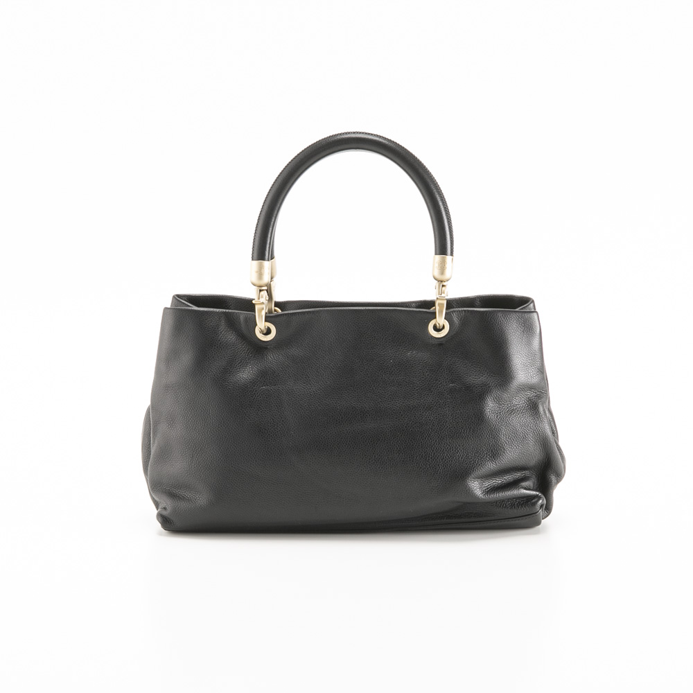 【ヴィンテージ・中古】シャネル CHANEL ココトートバッグ A22381【FITHOUSE ONLINE SHOP】