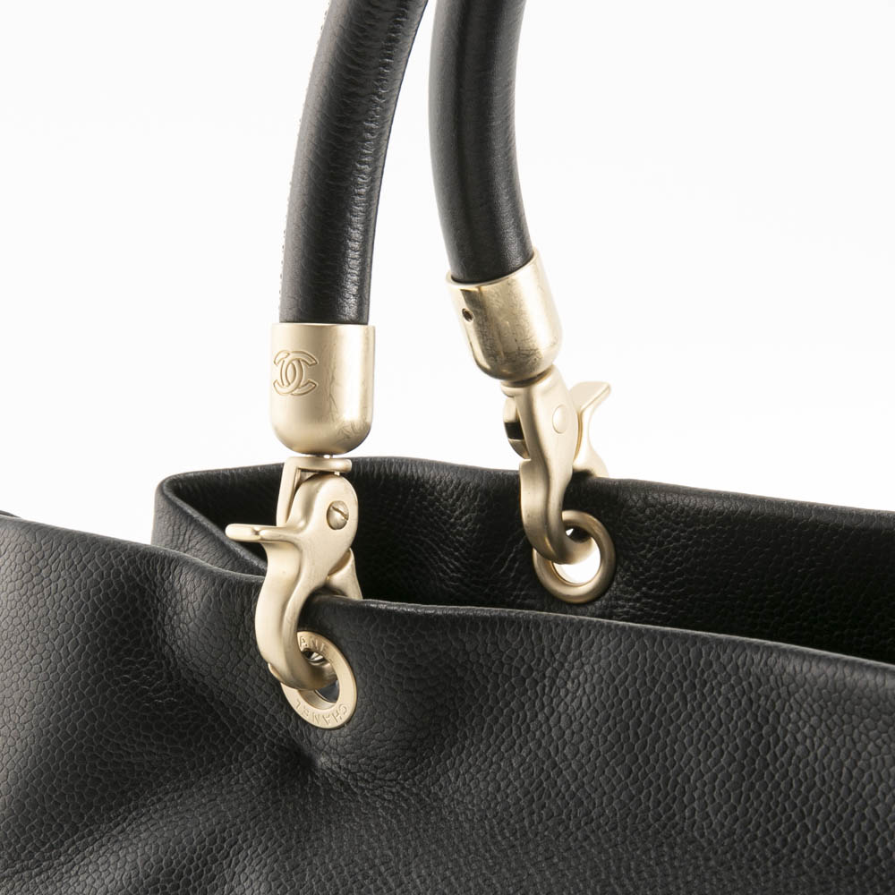 【ヴィンテージ・中古】シャネル CHANEL ココトートバッグ A22381【FITHOUSE ONLINE SHOP】