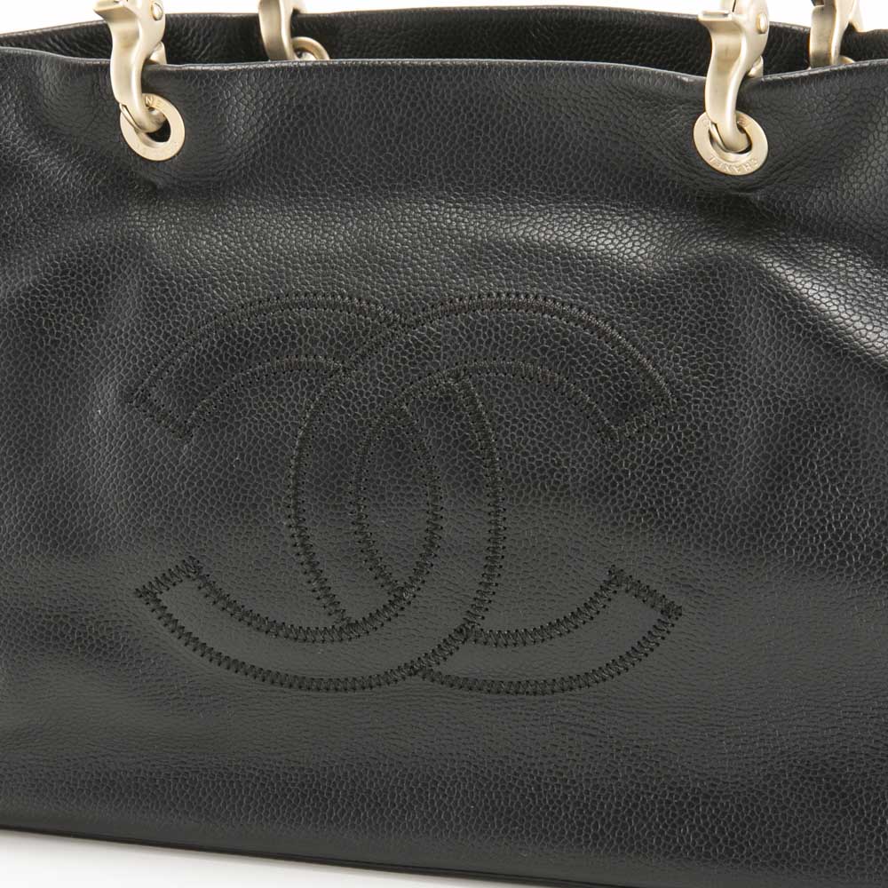 【ヴィンテージ・中古】シャネル CHANEL ココトートバッグ A22381【FITHOUSE ONLINE SHOP】