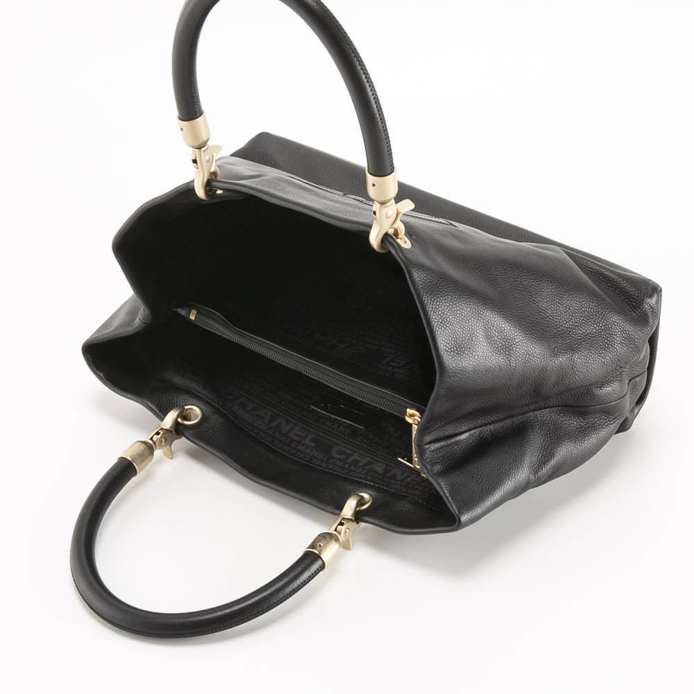 【ヴィンテージ・中古】シャネル CHANEL ココトートバッグ A22381【FITHOUSE ONLINE SHOP】