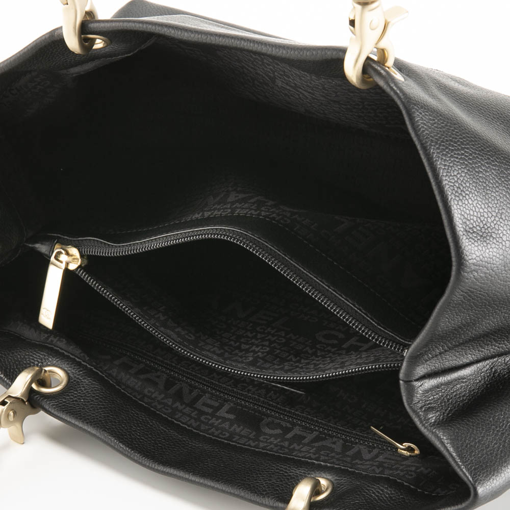 【ヴィンテージ・中古】シャネル CHANEL ココトートバッグ A22381【FITHOUSE ONLINE SHOP】