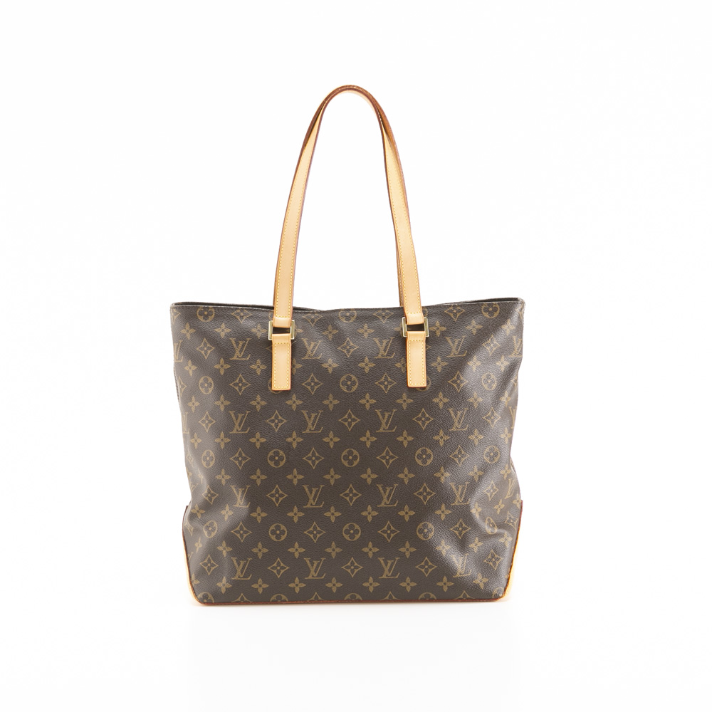 【ヴィンテージ・中古】ルイ･ヴィトン LOUIS VUITTON トートバッグ モノグラム カバ メゾ M51151【FITHOUSE ONLINE SHOP】