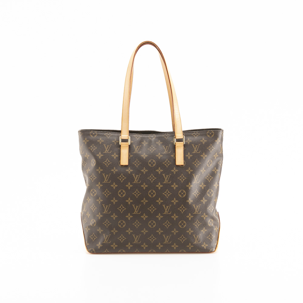 【ヴィンテージ・中古】ルイ･ヴィトン LOUIS VUITTON トートバッグ モノグラム カバ メゾ M51151【FITHOUSE ONLINE SHOP】