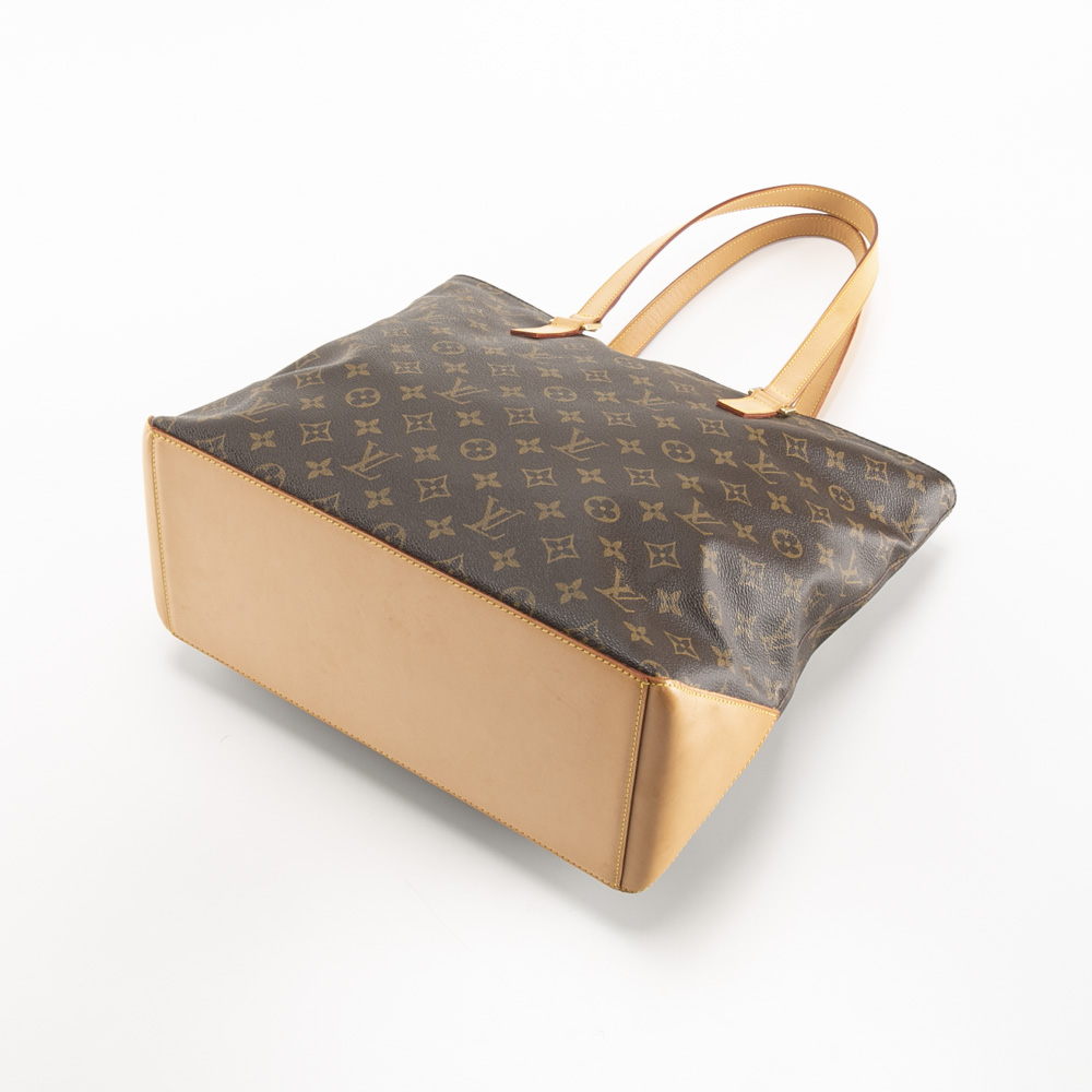 【ヴィンテージ・中古】ルイ･ヴィトン LOUIS VUITTON トートバッグ モノグラム カバ メゾ M51151【FITHOUSE ONLINE SHOP】