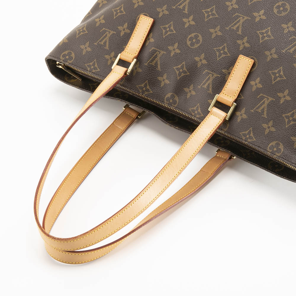 【ヴィンテージ・中古】ルイ･ヴィトン LOUIS VUITTON トートバッグ モノグラム カバ メゾ M51151【FITHOUSE ONLINE SHOP】