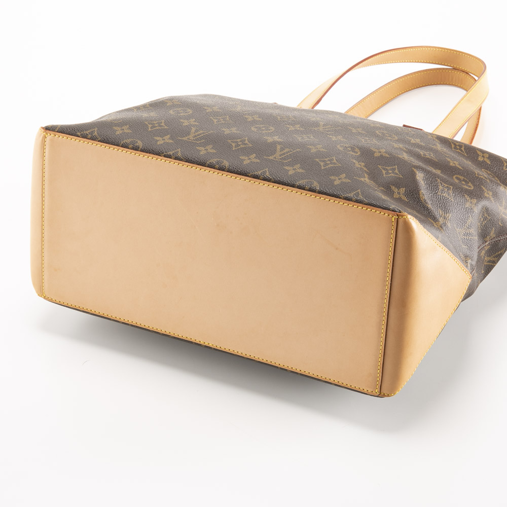 【ヴィンテージ・中古】ルイ･ヴィトン LOUIS VUITTON トートバッグ モノグラム カバ メゾ M51151【FITHOUSE ONLINE SHOP】