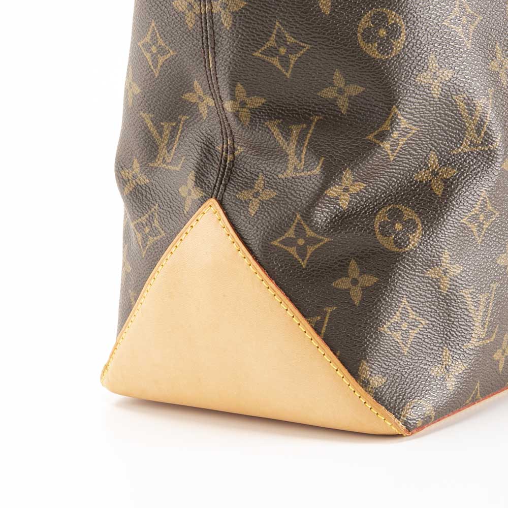 【ヴィンテージ・中古】ルイ･ヴィトン LOUIS VUITTON トートバッグ モノグラム カバ メゾ M51151【FITHOUSE ONLINE SHOP】