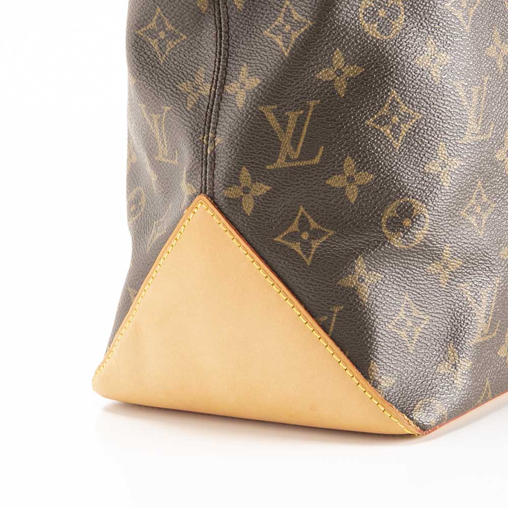 【ヴィンテージ・中古】ルイ･ヴィトン LOUIS VUITTON トートバッグ モノグラム カバ メゾ M51151【FITHOUSE ONLINE SHOP】
