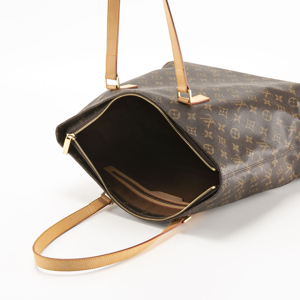 【ヴィンテージ・中古】ルイ･ヴィトン LOUIS VUITTON トートバッグ モノグラム カバ メゾ M51151【FITHOUSE ONLINE SHOP】