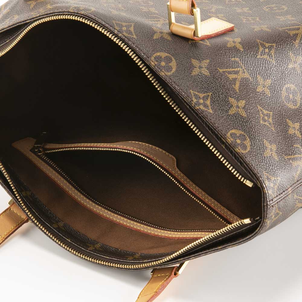 【ヴィンテージ・中古】ルイ･ヴィトン LOUIS VUITTON トートバッグ モノグラム カバ メゾ M51151【FITHOUSE ONLINE SHOP】