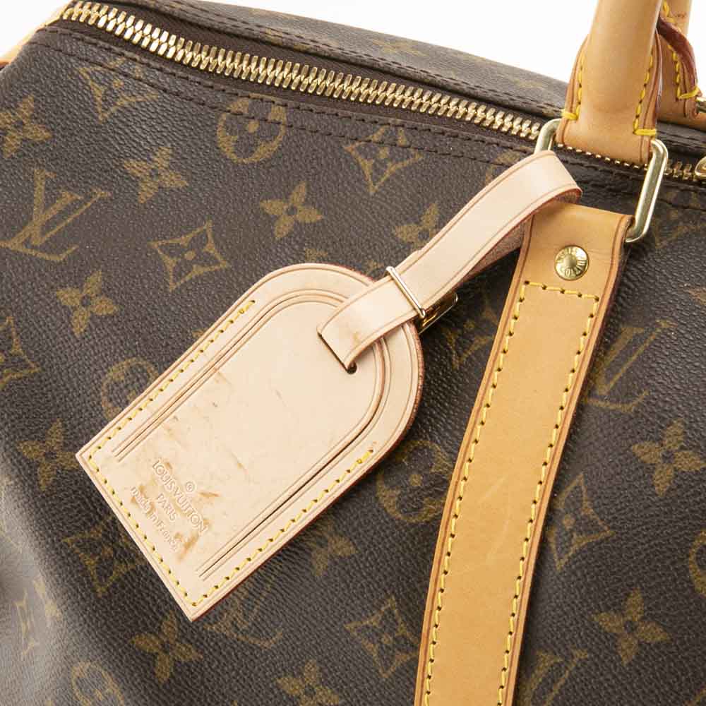 【ヴィンテージ・中古】ルイ･ヴィトン LOUIS VUITTON ボストンバッグ モノグラム キーポル 45 M41428【FITHOUSE ONLINE SHOP】