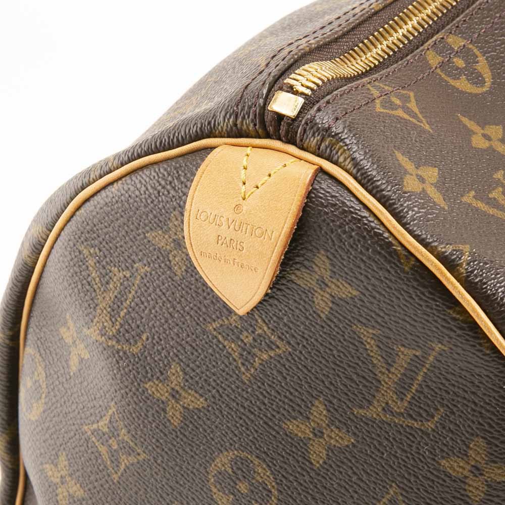 【ヴィンテージ・中古】ルイ･ヴィトン LOUIS VUITTON ボストンバッグ モノグラム キーポル 45 M41428【FITHOUSE ONLINE SHOP】
