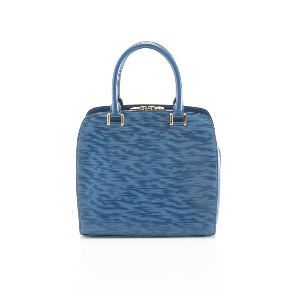 【ヴィンテージ・中古】ルイ･ヴィトン LOUIS VUITTON ハンドバッグ エピ ポンヌフ M52055【FITHOUSE ONLINE SHOP】